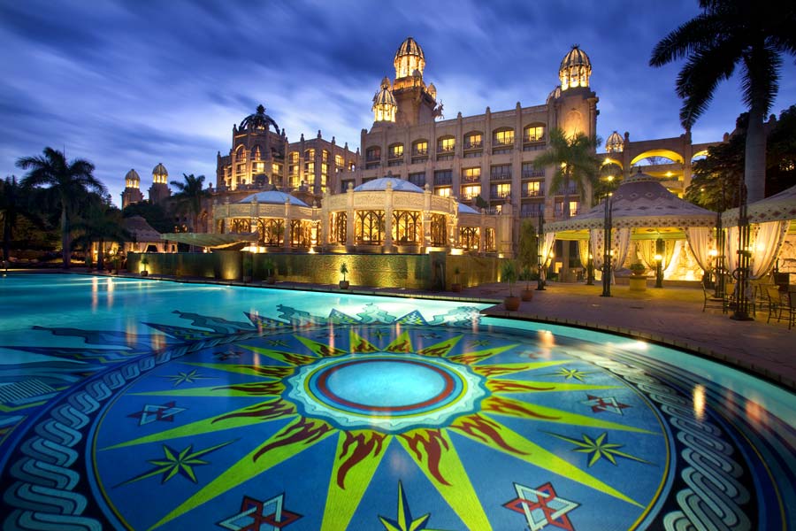 埃及、土耳其10天<伊斯坦布爾2晚>