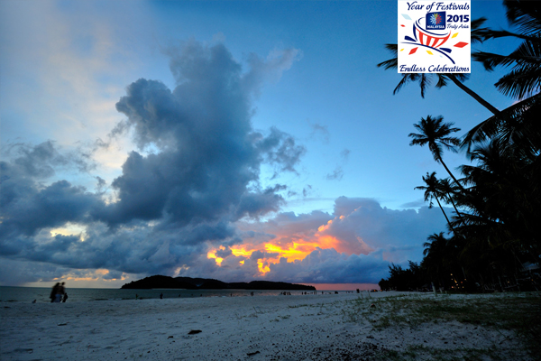 吉隆坡 、邦咯島4晚5天