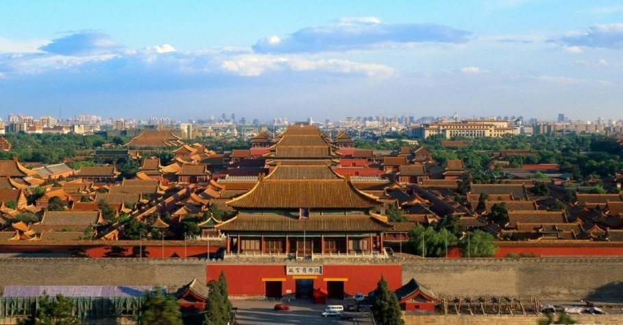 北京の承德5~6~7日★純玩不進(jìn)店★無(wú)自費(fèi)★百搭游