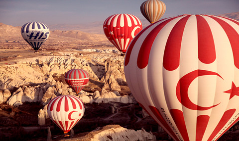 埃及、土耳其、迪拜15天