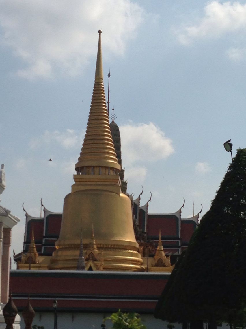 【沙美】曼谷、芭提雅、清邁8晚9天