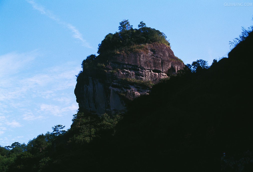 武夷山、泰寧大金湖雙臥7日**世界遺產(chǎn)**