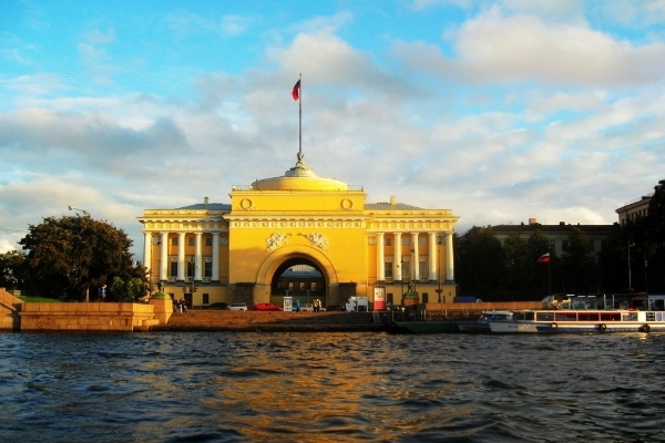 俄羅斯、北歐四國、峽灣、漢堡、柏林13天