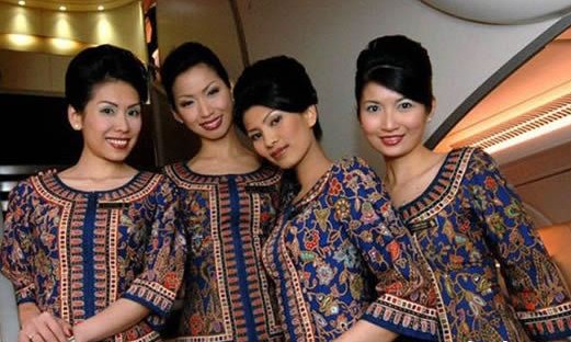 新加坡航空【A380**舒適】