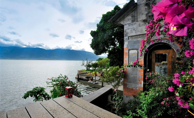 麗江古城、玉龍雪山、虎跳峽、大理雙廊雙飛5日