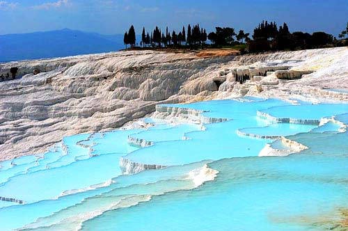 土耳其、迪拜10晚13日