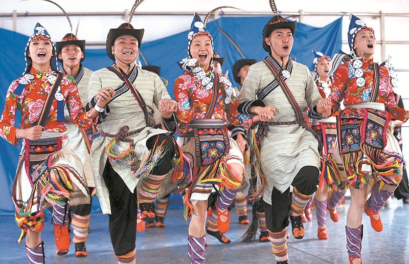 【4星美食】昆明、大理、麗江、香格里拉、老君