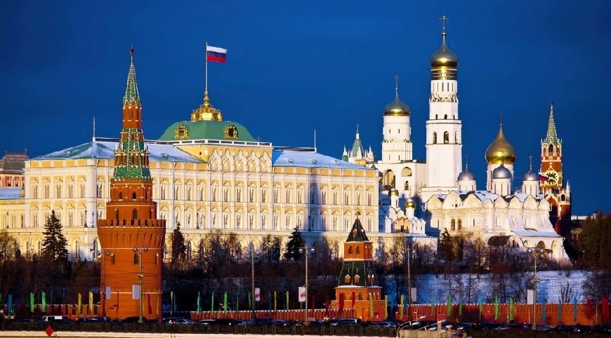 北歐4國、峽灣、俄羅斯13日