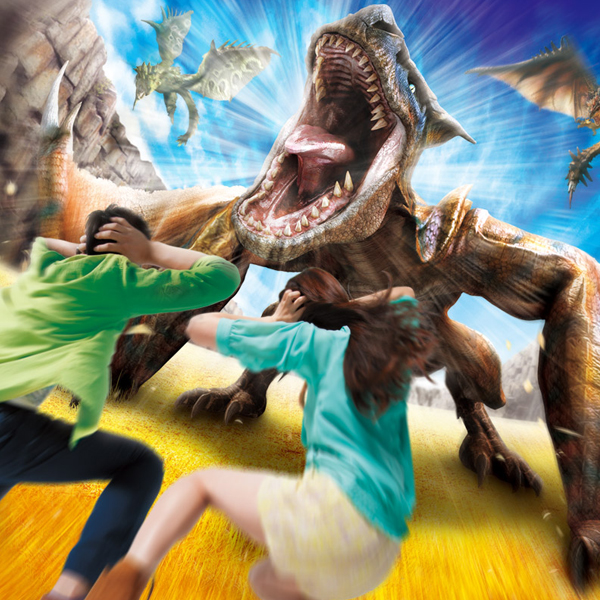 【暑期親子游四大樂(lè)園】6日（大阪→東京）