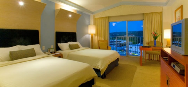 塞班島自由行6日<機(jī)票の酒店>