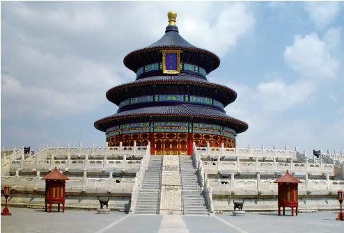 北京純玩無自費2晚3日?周五14:00前抵京.周日13