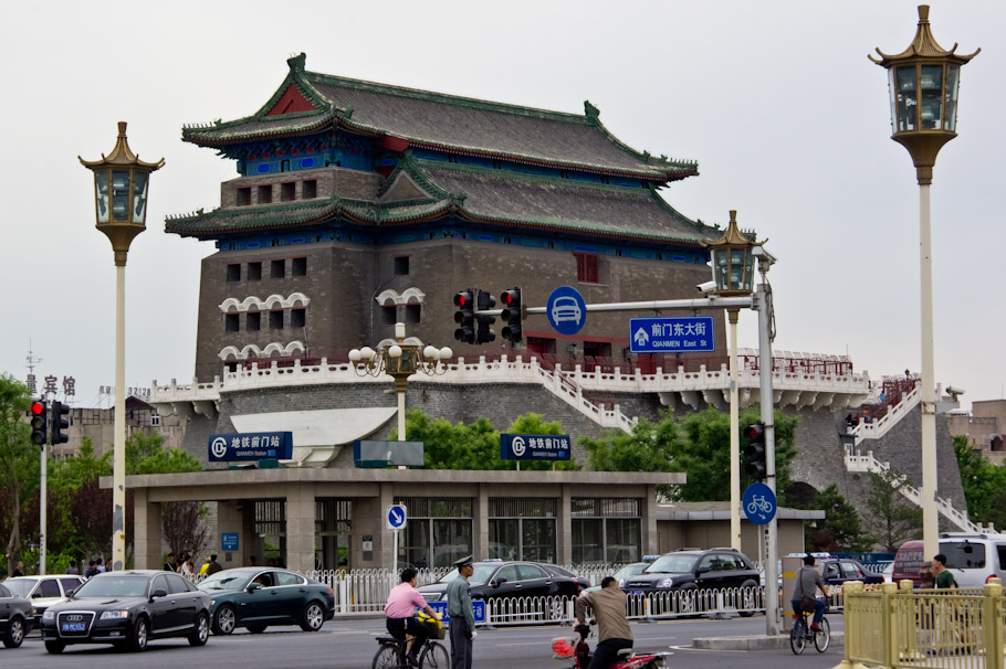 走進清華純玩無自費2晚3日?博物館入內(nèi)?第1天