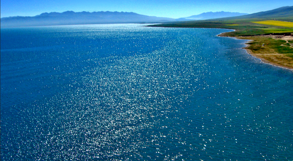 烏魯木齊、敦煌、西寧四臥10日
