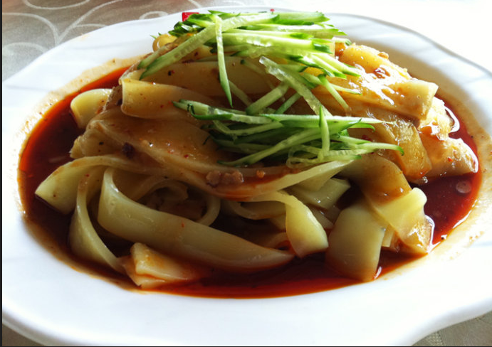 蘭州、九寨、黃龍雙臥7日游