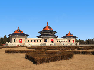 呼倫貝爾、海拉爾、滿洲里、額爾古納、室韋、