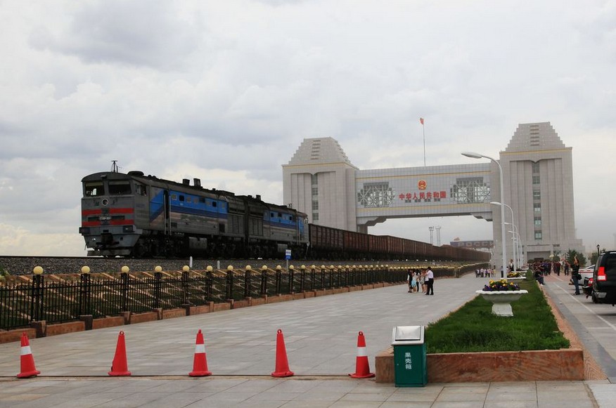 呼倫貝爾、海拉爾、室韋、莫爾道嘎、額爾古納