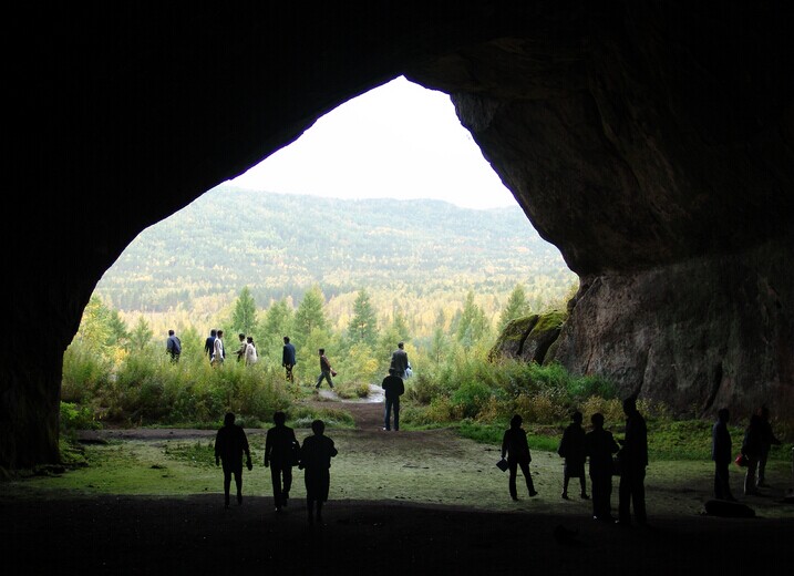 【北京成團(tuán)純玩】哈爾濱、大興安嶺、阿里河、