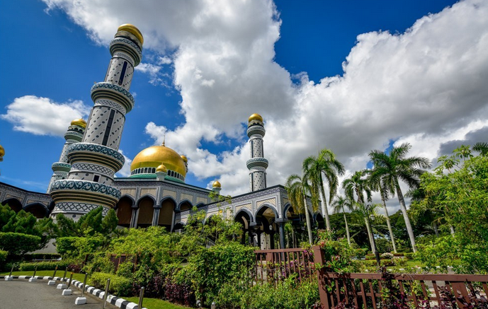 文萊、仙本那5晚6天【純玩團】0自費0小費