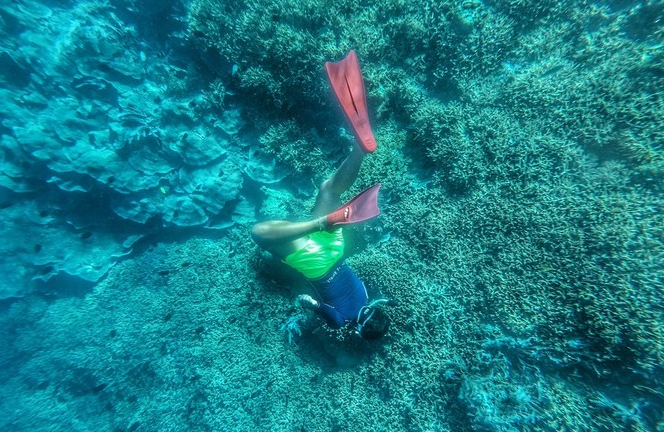 美娜多5晚6天**5晚海邊5星酒店【一價全含】