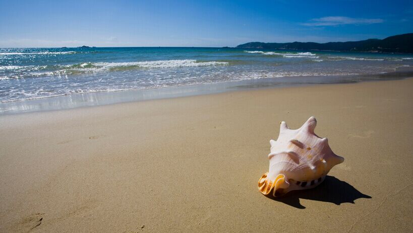 三亞自由行計(jì)劃<機(jī)票+酒店>