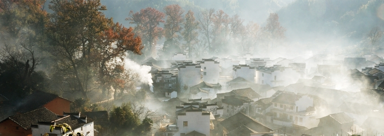 婺源、篁嶺、景德鎮(zhèn)雙臥4日