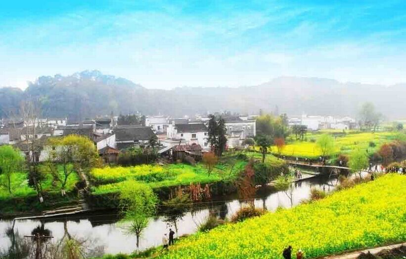 廬山2日游、婺源、江嶺梯田、三清山、景德鎮(zhèn)雙