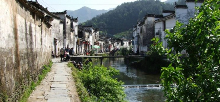 婺源、江嶺梯田、西遞宏村、景德鎮(zhèn)雙臥5日