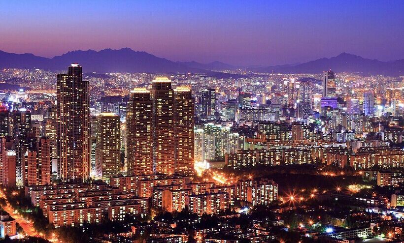 首爾一地6日**含首爾2天自由行**