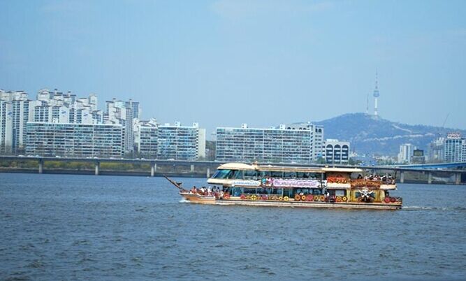 首爾、濟州6日<清州往返>市區(qū)4花酒店