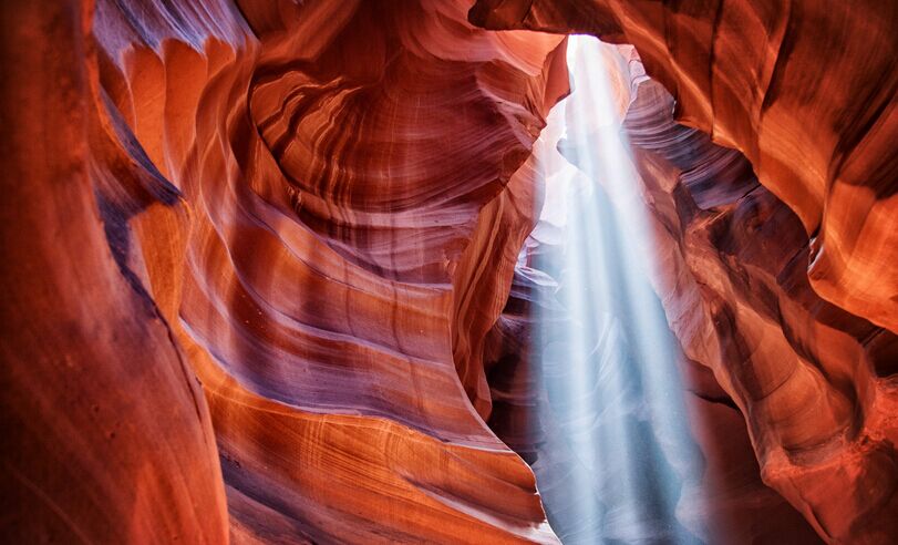 美國東西海岸、大瀑布、五大國家公園16天【一價