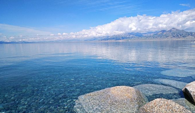 烏魯木齊、喀納斯、禾木、伊犁、羅布人村寨、