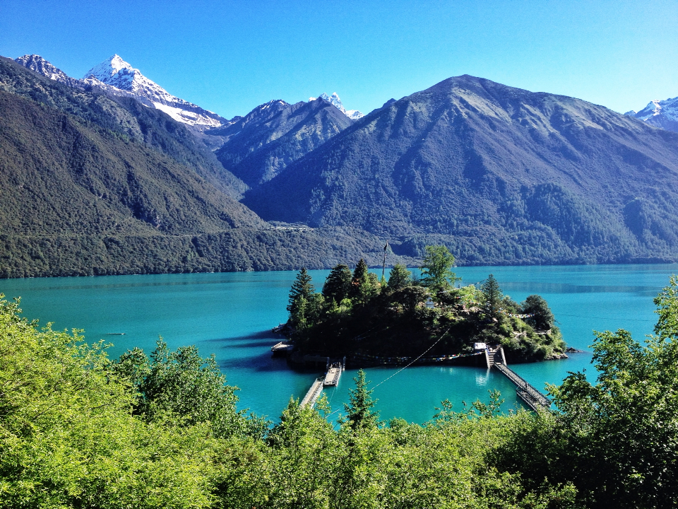 <西藏全景臥飛10日游>0自費(fèi)，轉(zhuǎn)雙湖，林芝2晚，