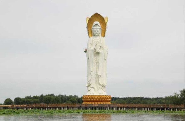 白洋淀荷花大觀園、異國風(fēng)情園雙汽1日