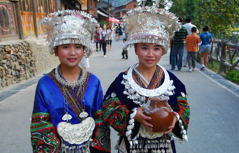 張家界、鳳凰古城、墨戎苗寨、寶峰湖雙臥6日