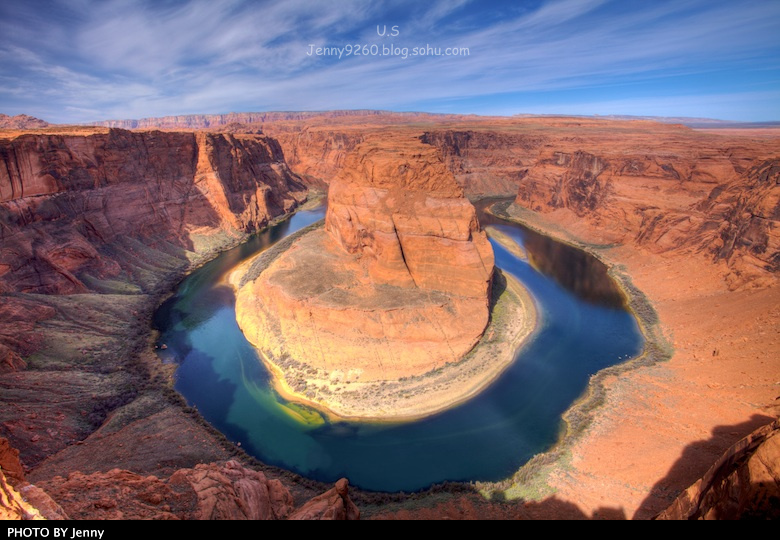 美國全景（芝加哥、1號公路）黃石7大公園深度